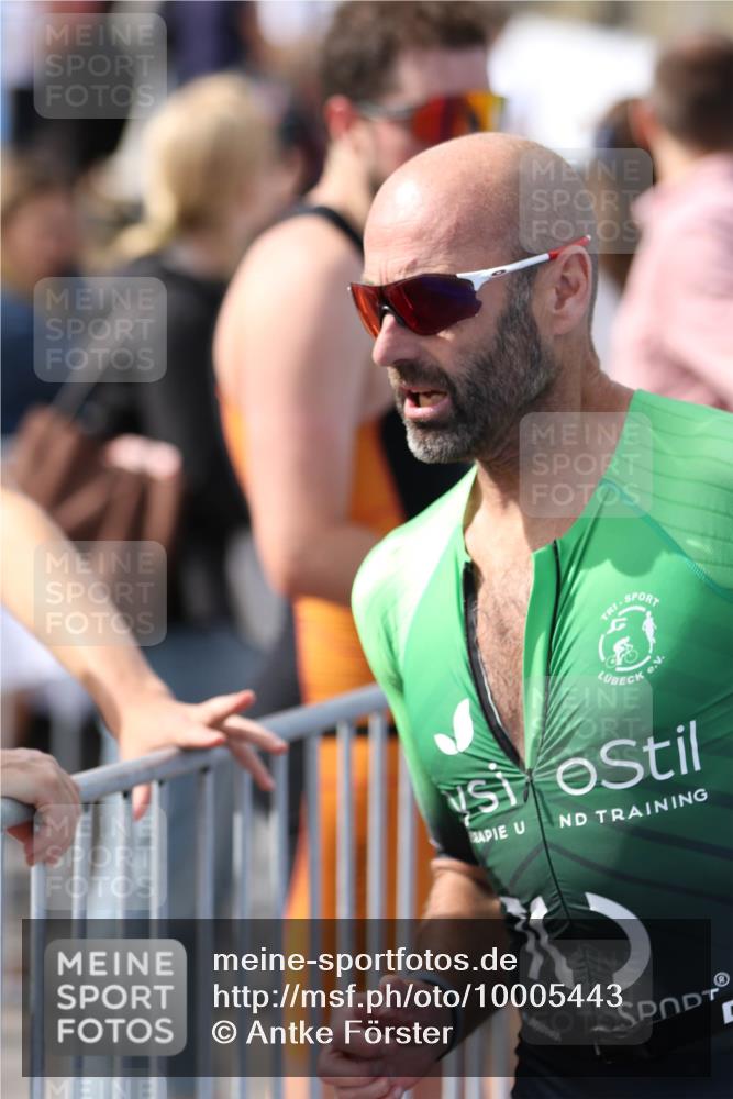 16.08.2026 - KN Förde Triathlon 2026 Antke Förster http://msf.ph/oto/10005443 16.08.2026 15:58:53 Laufen  meine-sportfotos.de