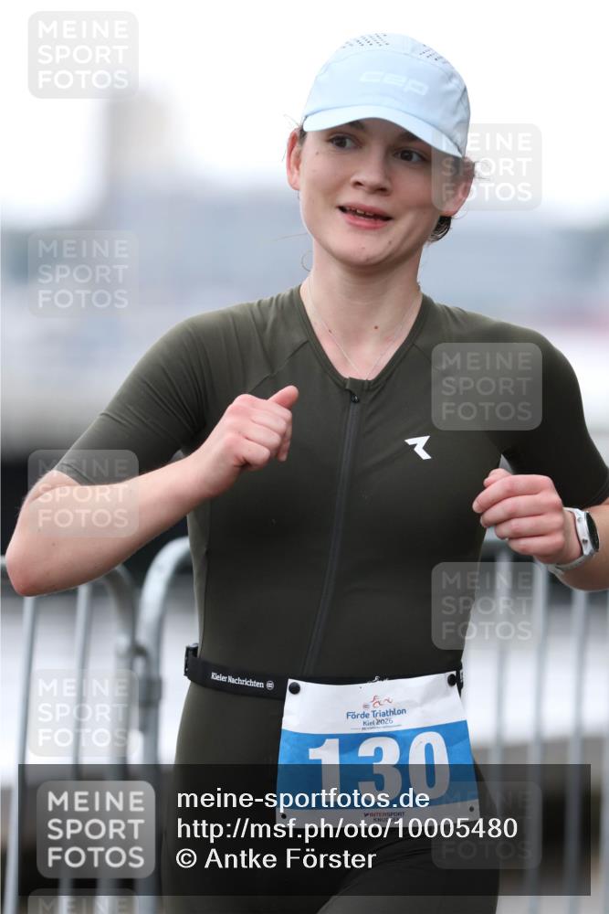 16.08.2026 - KN Förde Triathlon 2026 Antke Förster http://msf.ph/oto/10005480 16.08.2026 10:17:19 Laufen 2026, 130 meine-sportfotos.de