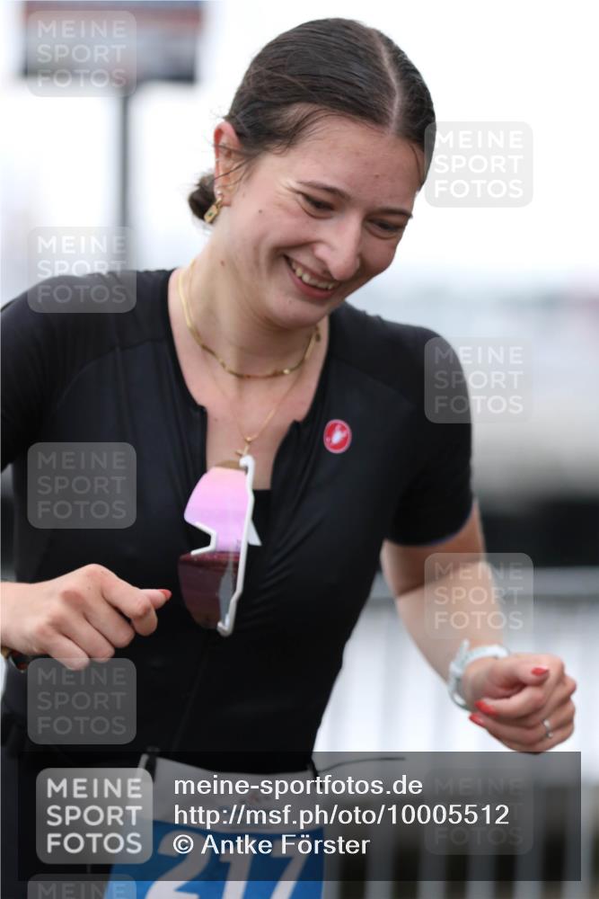 16.08.2026 - KN Förde Triathlon 2026 Antke Förster http://msf.ph/oto/10005512 16.08.2026 10:17:28 Laufen 217 meine-sportfotos.de