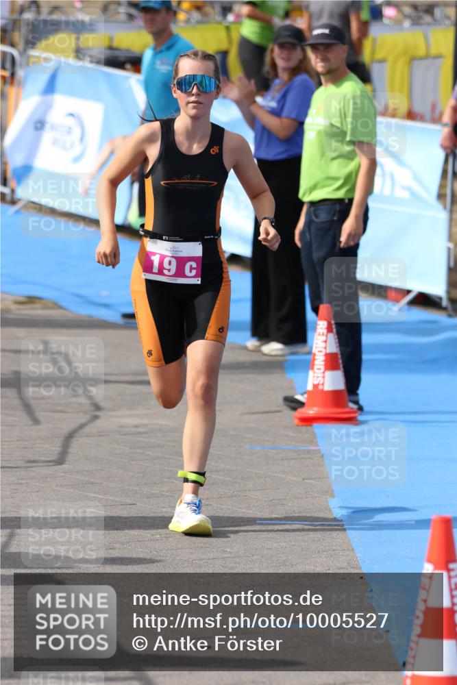 16.08.2026 - KN Förde Triathlon 2026 Antke Förster http://msf.ph/oto/10005527 16.08.2026 16:00:00 Laufen 19 meine-sportfotos.de