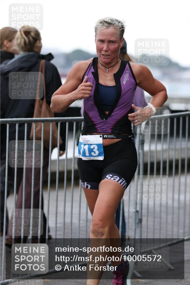 16.08.2026 - KN Förde Triathlon 2026 Antke Förster http://msf.ph/oto/10005572 16.08.2026 10:17:47 Laufen 2026, 13 meine-sportfotos.de