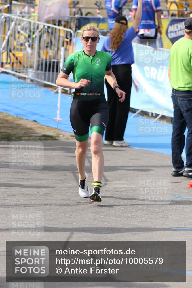 16.08.2026 - KN Förde Triathlon 2026 Antke Förster http://msf.ph/oto/10005579 16.08.2026 16:01:40 Laufen  meine-sportfotos.de