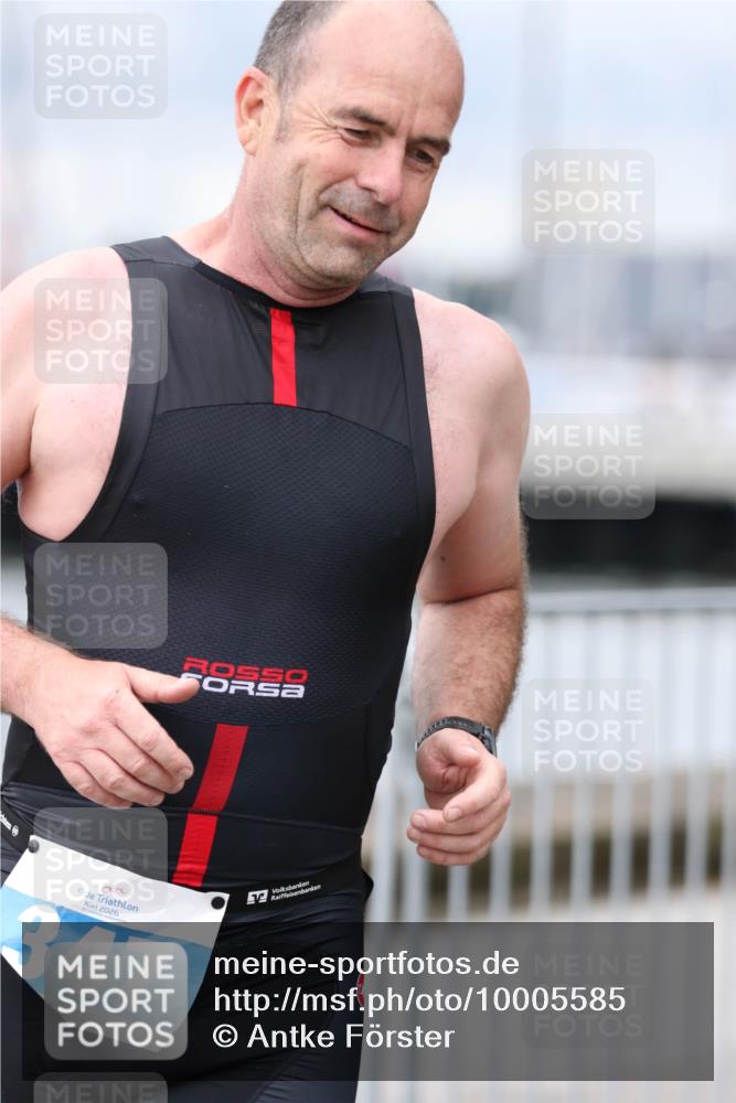16.08.2026 - KN Förde Triathlon 2026 Antke Förster http://msf.ph/oto/10005585 16.08.2026 11:57:20 Laufen 2026, 347 meine-sportfotos.de
