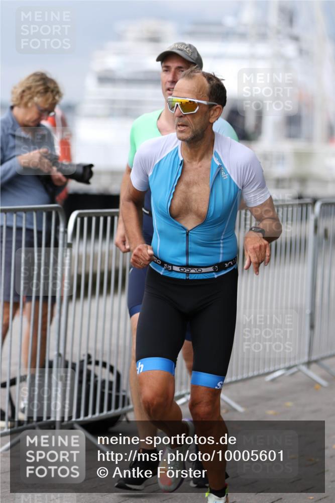 16.08.2026 - KN Förde Triathlon 2026 Antke Förster http://msf.ph/oto/10005601 16.08.2026 11:57:28 Laufen 4 meine-sportfotos.de