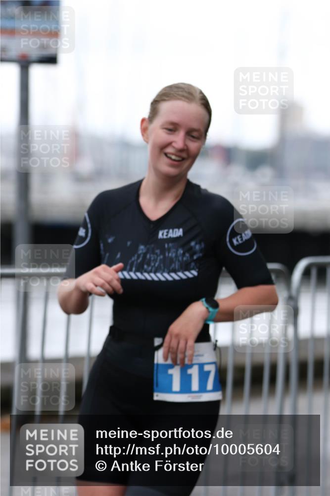 16.08.2026 - KN Förde Triathlon 2026 Antke Förster http://msf.ph/oto/10005604 16.08.2026 10:17:55 Laufen 117 meine-sportfotos.de
