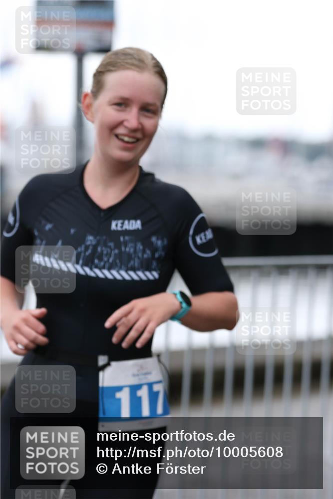 16.08.2026 - KN Förde Triathlon 2026 Antke Förster http://msf.ph/oto/10005608 16.08.2026 10:17:55 Laufen 117 meine-sportfotos.de