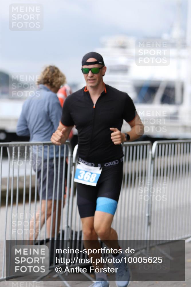 16.08.2026 - KN Förde Triathlon 2026 Antke Förster http://msf.ph/oto/10005625 16.08.2026 11:57:37 Laufen 368 meine-sportfotos.de