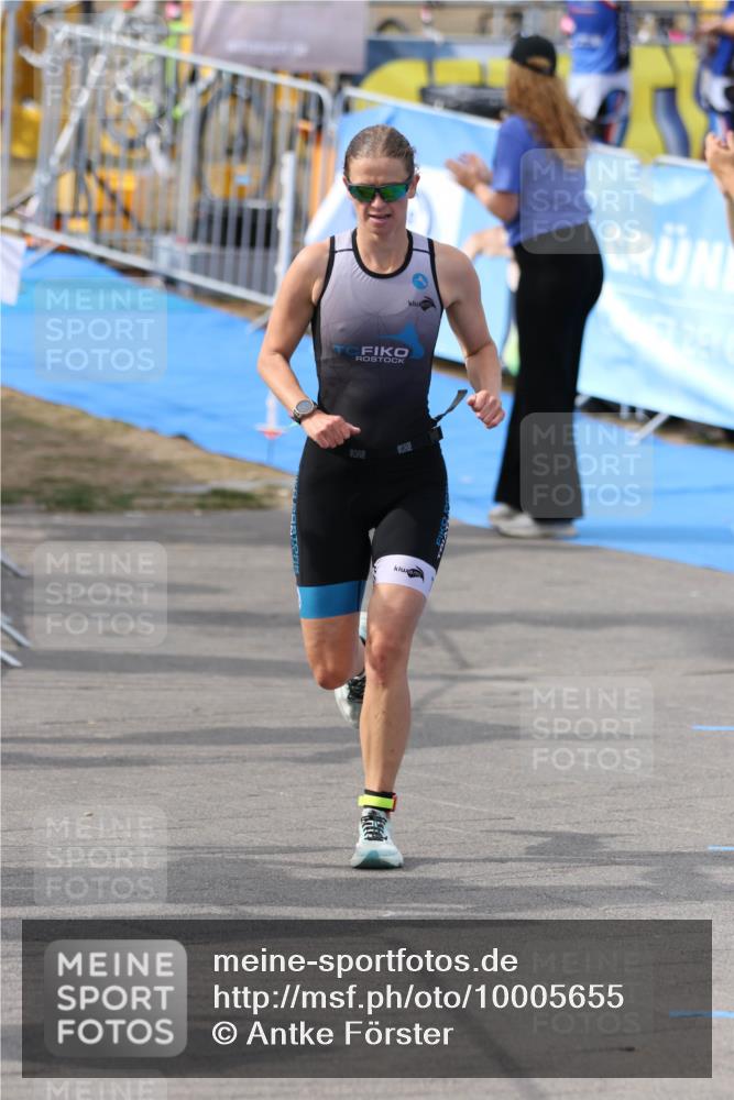 16.08.2026 - KN Förde Triathlon 2026 Antke Förster http://msf.ph/oto/10005655 16.08.2026 16:02:59 Laufen 2080 meine-sportfotos.de