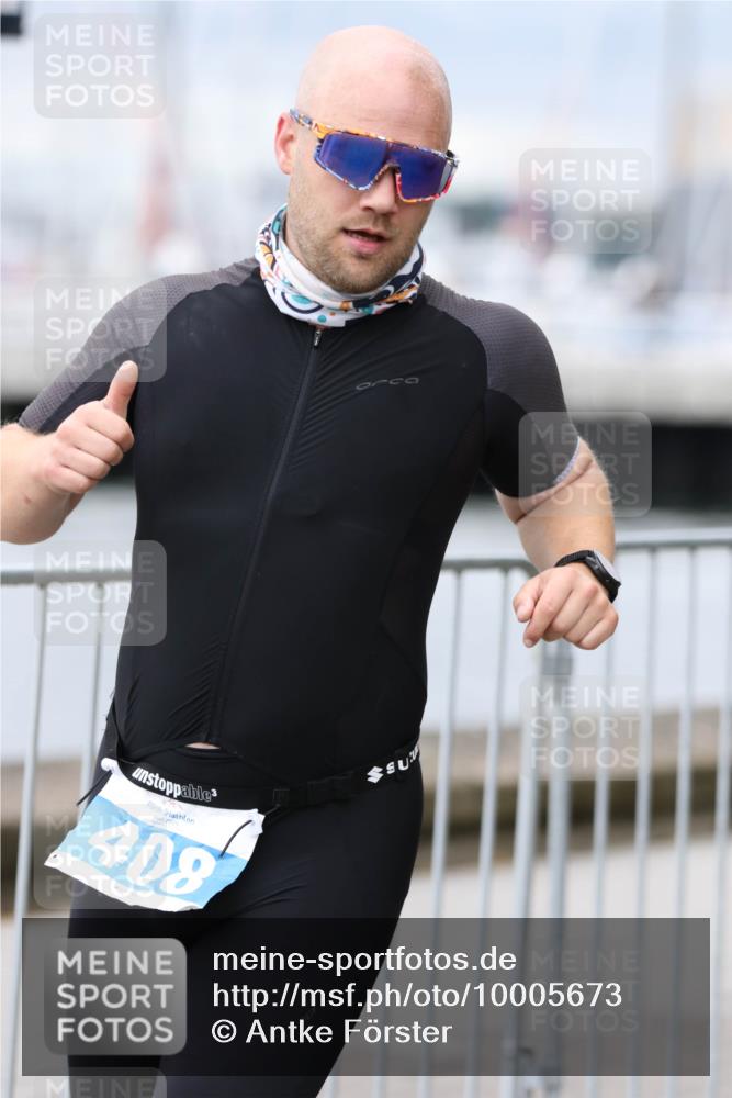 16.08.2026 - KN Förde Triathlon 2026 Antke Förster http://msf.ph/oto/10005673 16.08.2026 11:57:47 Laufen 2026, 408 meine-sportfotos.de