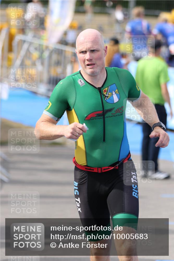 16.08.2026 - KN Förde Triathlon 2026 Antke Förster http://msf.ph/oto/10005683 16.08.2026 16:03:32 Laufen 18 meine-sportfotos.de