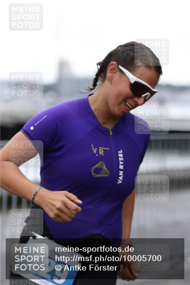 16.08.2026 - KN Förde Triathlon 2026 Antke Förster http://msf.ph/oto/10005700 16.08.2026 10:18:14 Laufen 129 meine-sportfotos.de