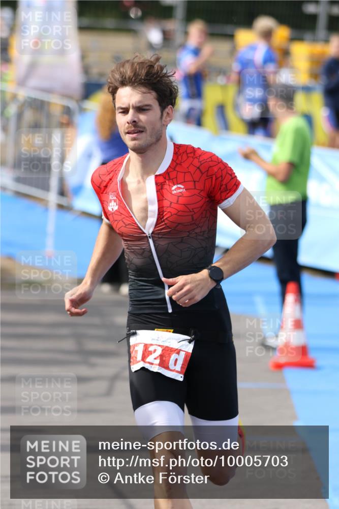 16.08.2026 - KN Förde Triathlon 2026 Antke Förster http://msf.ph/oto/10005703 16.08.2026 16:04:26 Laufen 12 meine-sportfotos.de