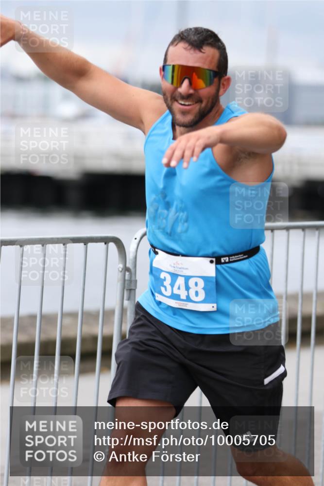 16.08.2026 - KN Förde Triathlon 2026 Antke Förster http://msf.ph/oto/10005705 16.08.2026 11:57:54 Laufen 2026, 348 meine-sportfotos.de