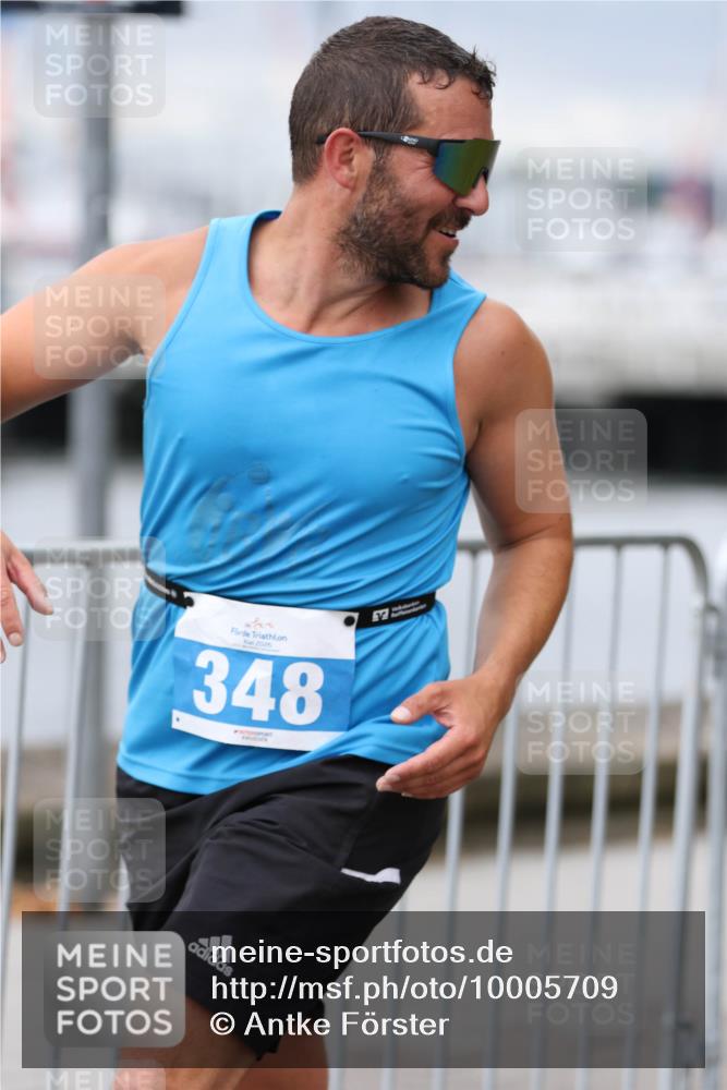 16.08.2026 - KN Förde Triathlon 2026 Antke Förster http://msf.ph/oto/10005709 16.08.2026 11:57:55 Laufen 2026, 348 meine-sportfotos.de