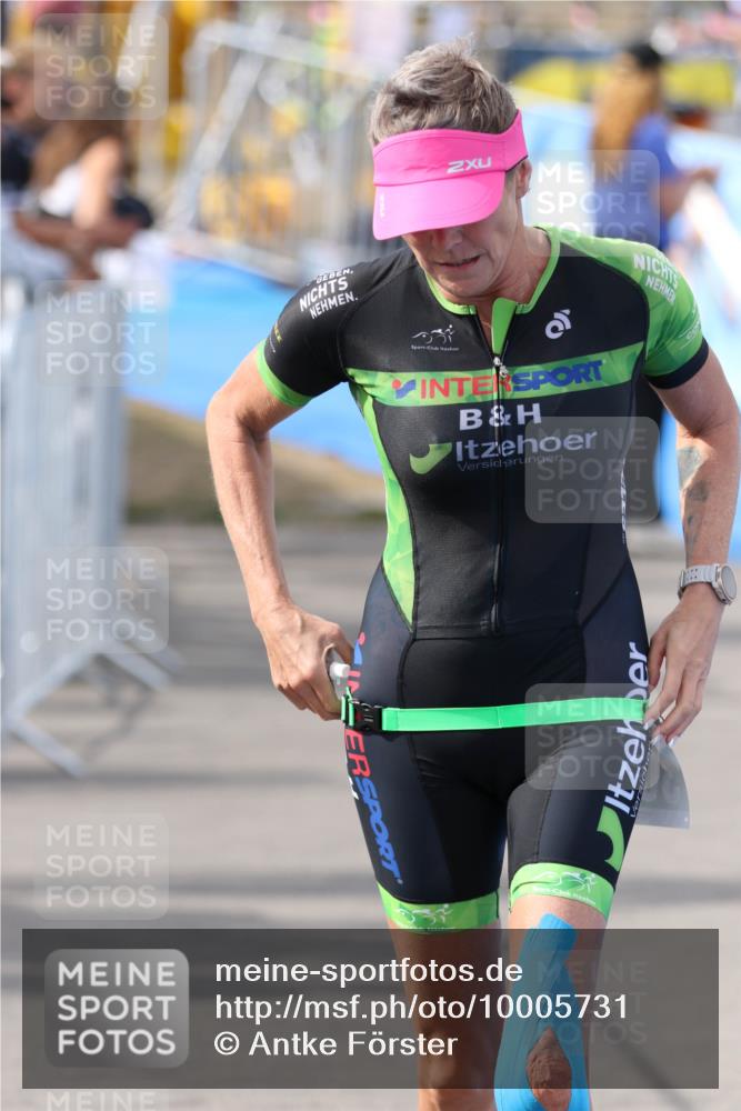 16.08.2026 - KN Förde Triathlon 2026 Antke Förster http://msf.ph/oto/10005731 16.08.2026 16:05:58 Laufen 50 meine-sportfotos.de