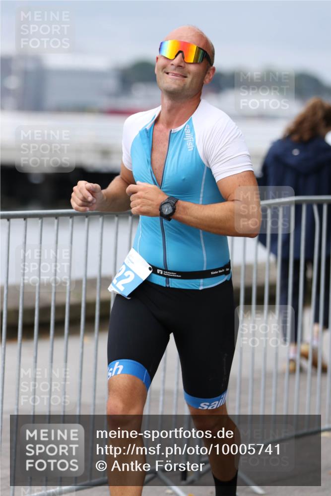 16.08.2026 - KN Förde Triathlon 2026 Antke Förster http://msf.ph/oto/10005741 16.08.2026 11:58:07 Laufen 22 meine-sportfotos.de
