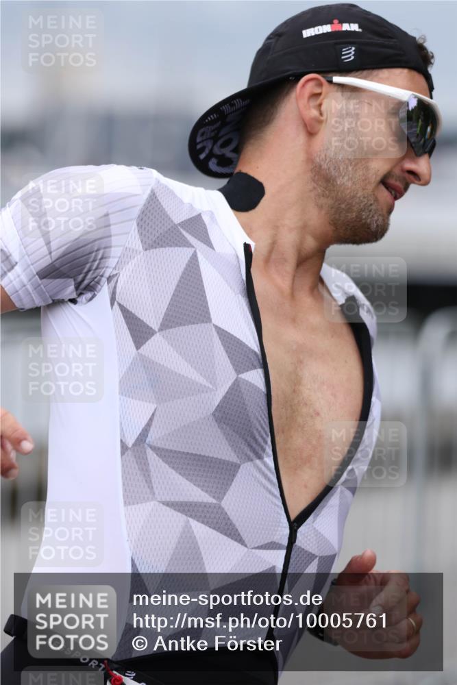 16.08.2026 - KN Förde Triathlon 2026 Antke Förster http://msf.ph/oto/10005761 16.08.2026 11:58:11 Laufen  meine-sportfotos.de
