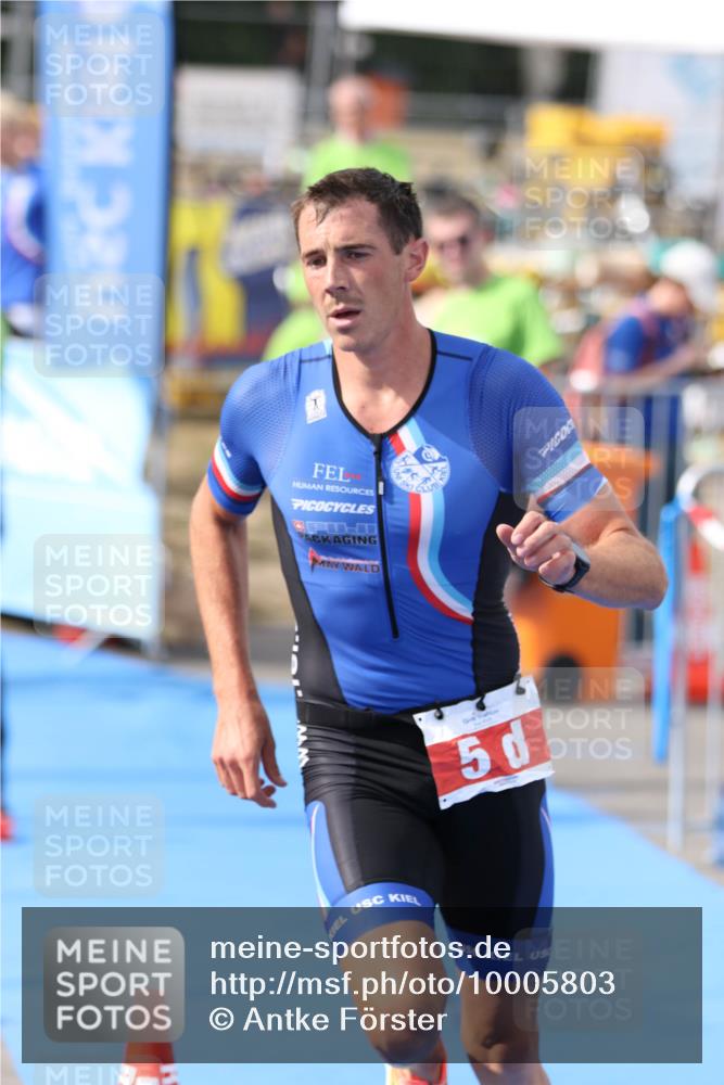 16.08.2026 - KN Förde Triathlon 2026 Antke Förster http://msf.ph/oto/10005803 16.08.2026 16:06:48 Laufen 50 meine-sportfotos.de