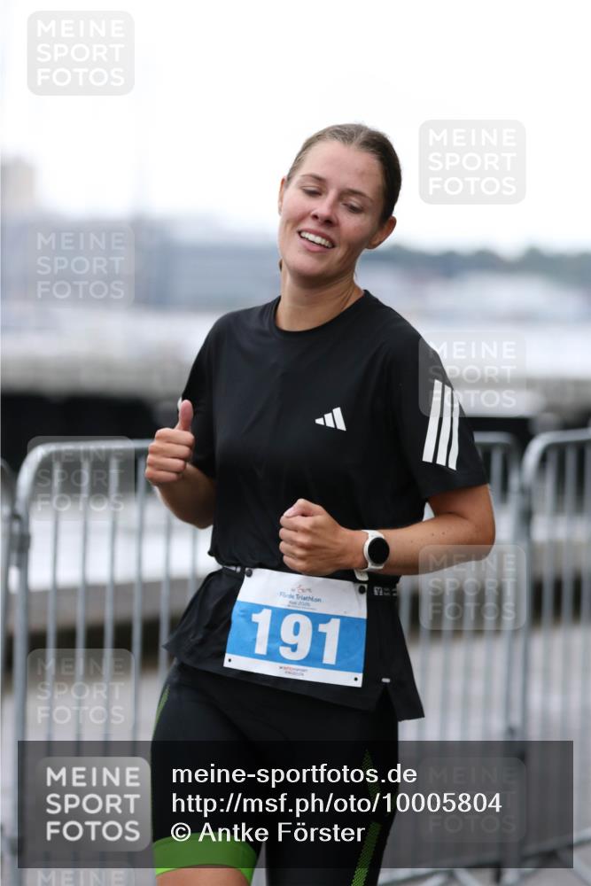 16.08.2026 - KN Förde Triathlon 2026 Antke Förster http://msf.ph/oto/10005804 16.08.2026 10:18:40 Laufen 2026, 191 meine-sportfotos.de