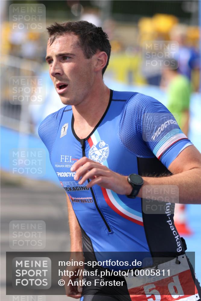 16.08.2026 - KN Förde Triathlon 2026 Antke Förster http://msf.ph/oto/10005811 16.08.2026 16:06:49 Laufen 2026, 5 meine-sportfotos.de
