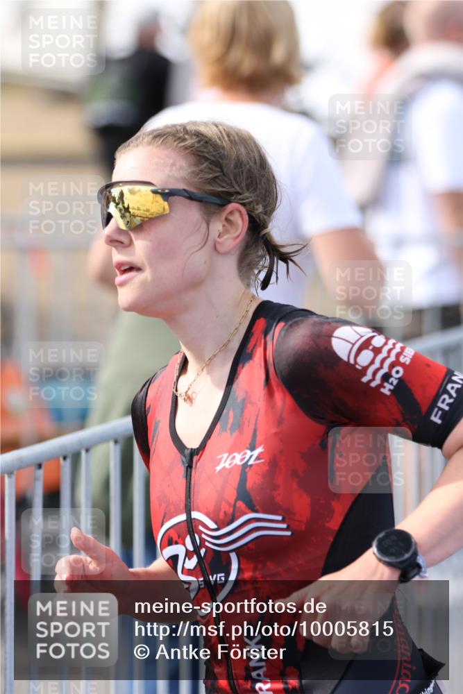 16.08.2026 - KN Förde Triathlon 2026 Antke Förster http://msf.ph/oto/10005815 16.08.2026 16:07:58 Laufen 74, 1001, 2 meine-sportfotos.de