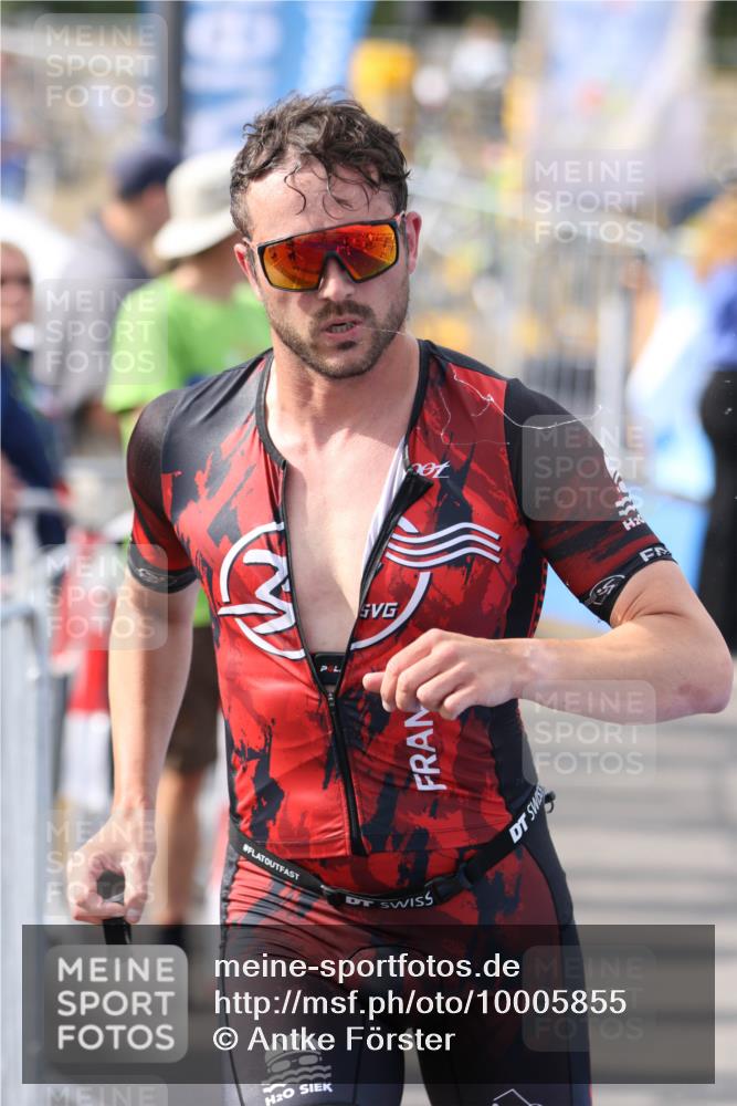 16.08.2026 - KN Förde Triathlon 2026 Antke Förster http://msf.ph/oto/10005855 16.08.2026 16:13:28 Laufen 2, 20 meine-sportfotos.de