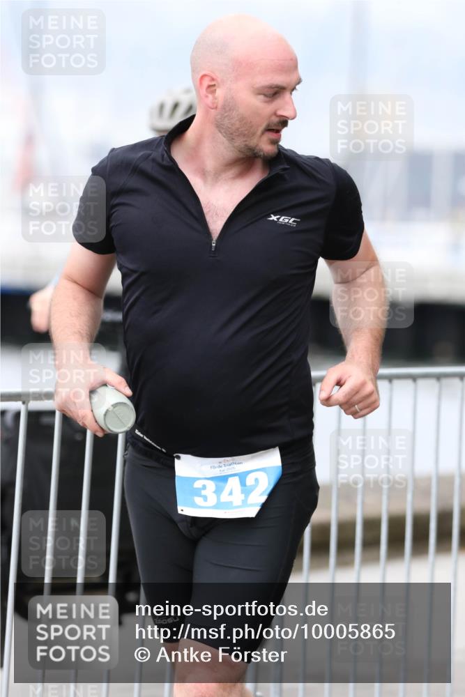 16.08.2026 - KN Förde Triathlon 2026 Antke Förster http://msf.ph/oto/10005865 16.08.2026 11:58:35 Laufen 2026, 342 meine-sportfotos.de