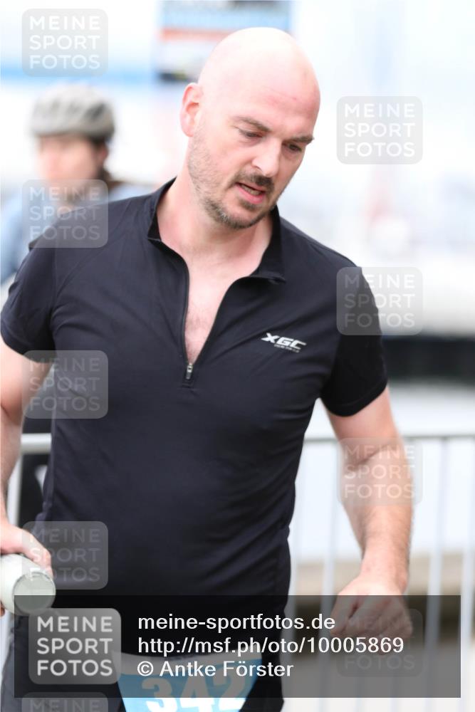 16.08.2026 - KN Förde Triathlon 2026 Antke Förster http://msf.ph/oto/10005869 16.08.2026 11:58:35 Laufen 342 meine-sportfotos.de