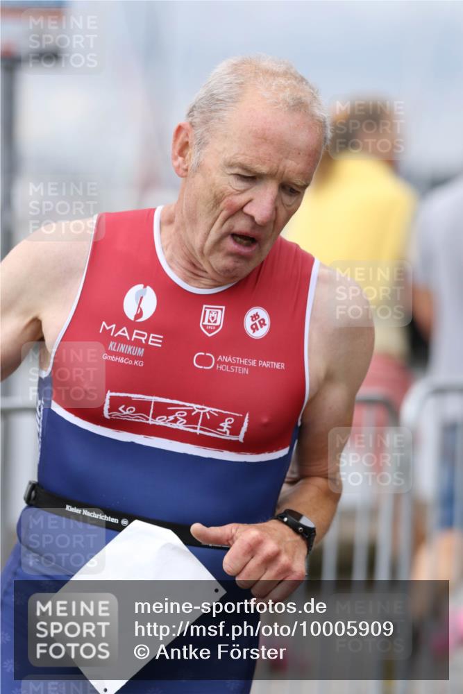 16.08.2026 - KN Förde Triathlon 2026 Antke Förster http://msf.ph/oto/10005909 16.08.2026 11:58:48 Laufen 1913 meine-sportfotos.de