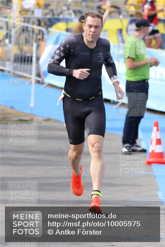 16.08.2026 - KN Förde Triathlon 2026 Antke Förster http://msf.ph/oto/10005975 16.08.2026 16:15:50 Laufen  meine-sportfotos.de