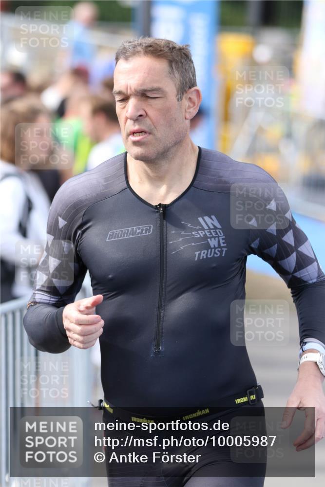 16.08.2026 - KN Förde Triathlon 2026 Antke Förster http://msf.ph/oto/10005987 16.08.2026 16:15:52 Laufen  meine-sportfotos.de