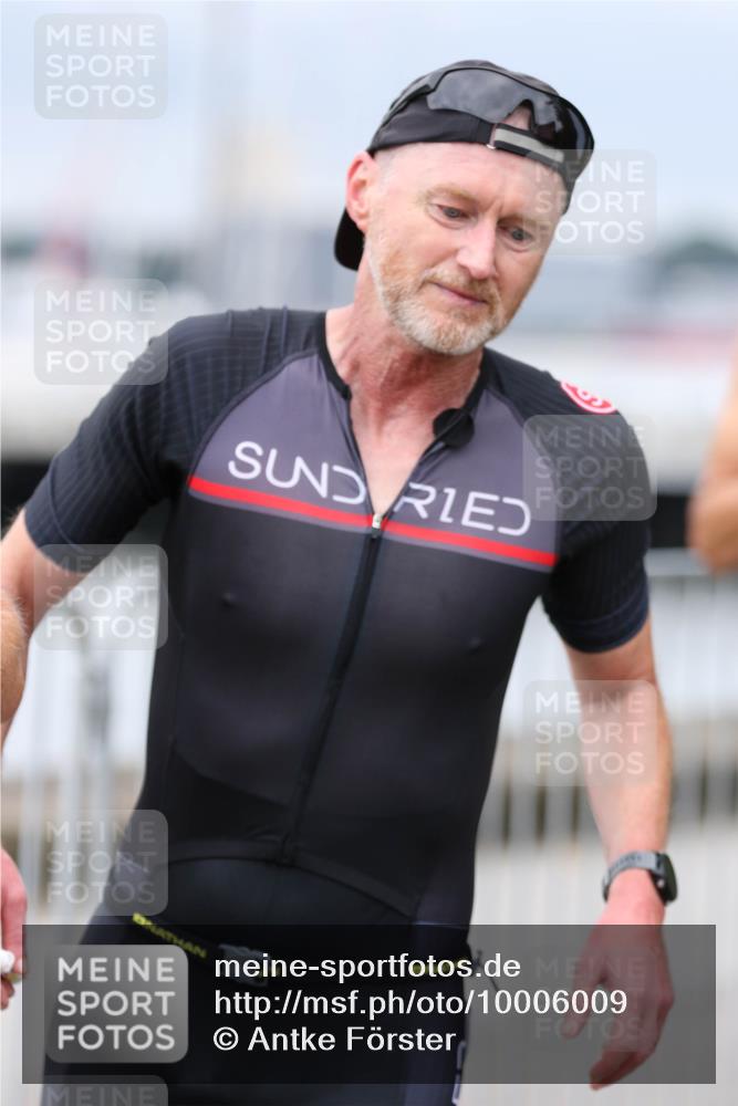 16.08.2026 - KN Förde Triathlon 2026 Antke Förster http://msf.ph/oto/10006009 16.08.2026 11:59:21 Laufen  meine-sportfotos.de