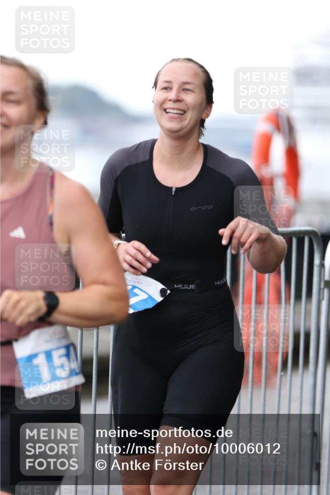 16.08.2026 - KN Förde Triathlon 2026 Antke Förster http://msf.ph/oto/10006012 16.08.2026 10:19:58 Laufen 154 meine-sportfotos.de