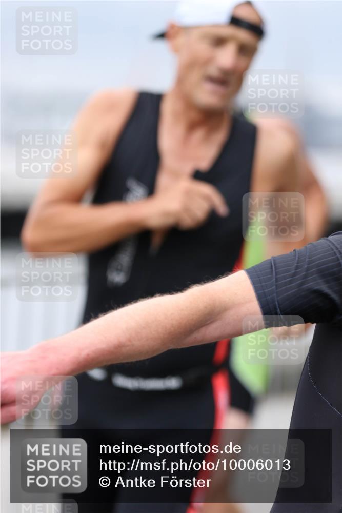 16.08.2026 - KN Förde Triathlon 2026 Antke Förster http://msf.ph/oto/10006013 16.08.2026 11:59:22 Laufen  meine-sportfotos.de