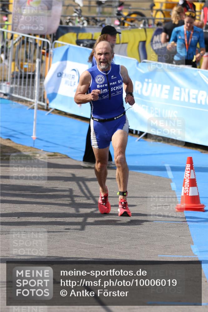 16.08.2026 - KN Förde Triathlon 2026 Antke Förster http://msf.ph/oto/10006019 16.08.2026 16:18:50 Laufen  meine-sportfotos.de