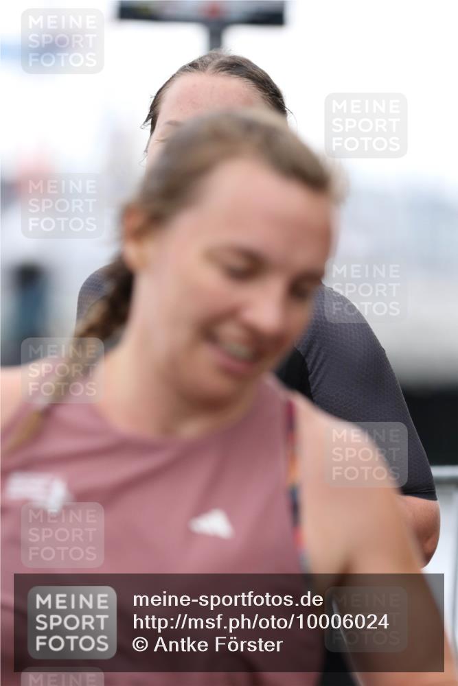 16.08.2026 - KN Förde Triathlon 2026 Antke Förster http://msf.ph/oto/10006024 16.08.2026 10:20:00 Laufen  meine-sportfotos.de
