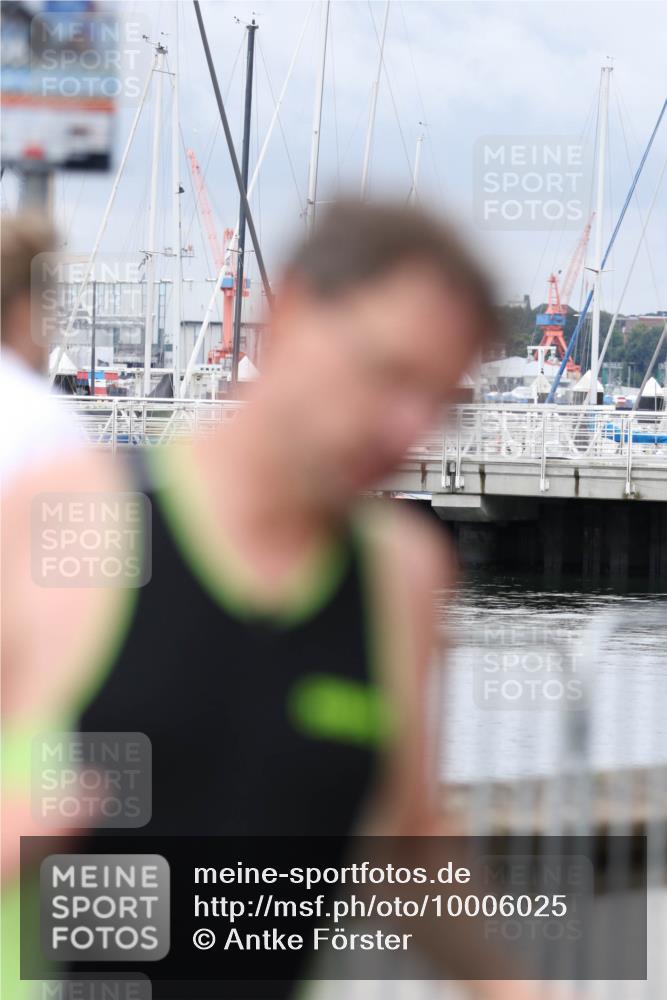 16.08.2026 - KN Förde Triathlon 2026 Antke Förster http://msf.ph/oto/10006025 16.08.2026 11:59:23 Laufen  meine-sportfotos.de