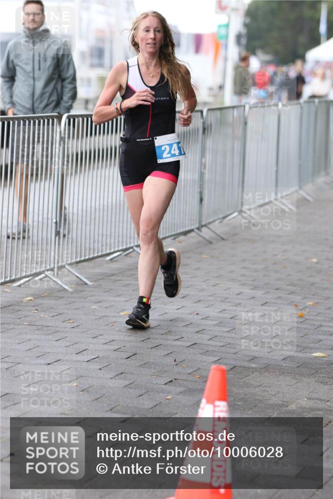 16.08.2026 - KN Förde Triathlon 2026 Antke Förster http://msf.ph/oto/10006028 16.08.2026 10:20:03 Laufen 241 meine-sportfotos.de
