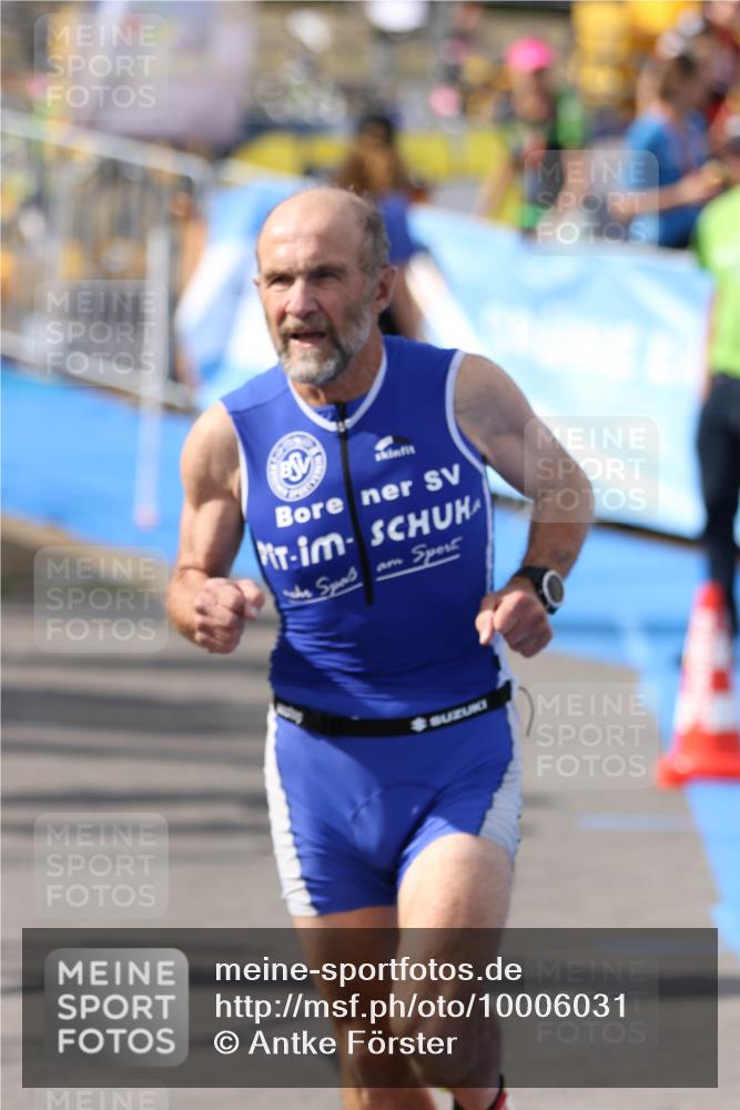 16.08.2026 - KN Förde Triathlon 2026 Antke Förster http://msf.ph/oto/10006031 16.08.2026 16:18:52 Laufen  meine-sportfotos.de