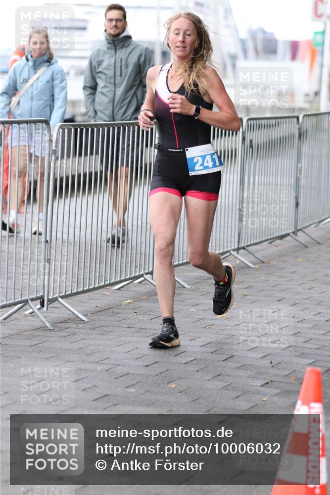 16.08.2026 - KN Förde Triathlon 2026 Antke Förster http://msf.ph/oto/10006032 16.08.2026 10:20:03 Laufen 241 meine-sportfotos.de