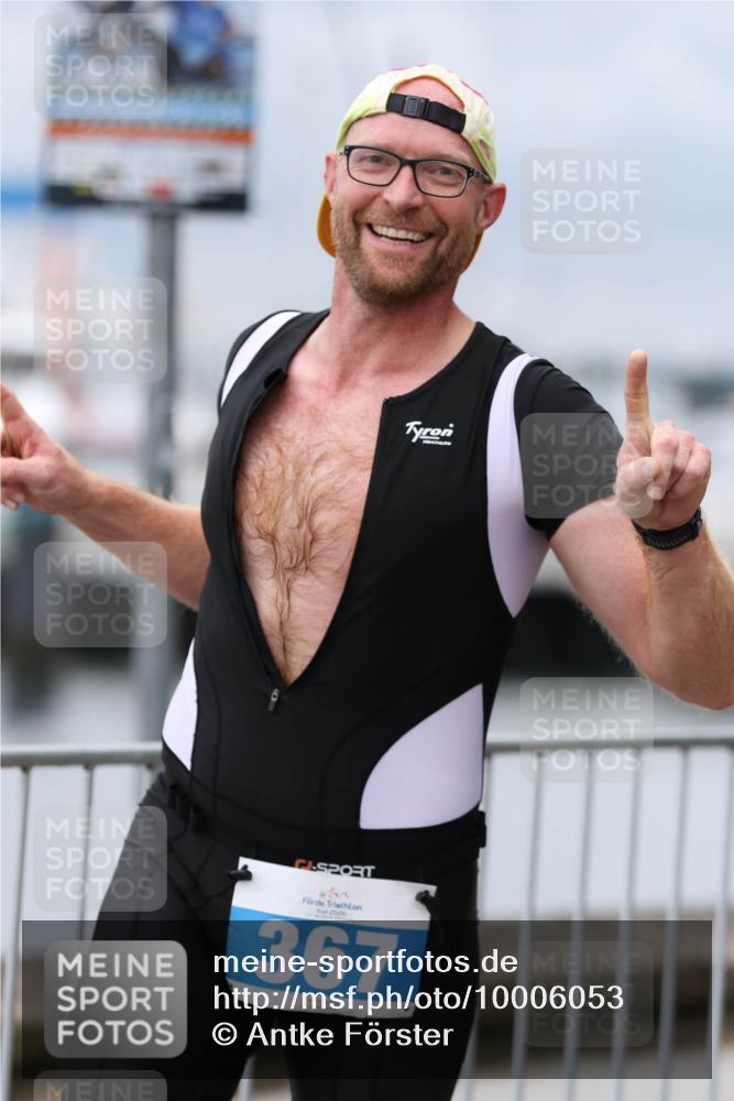 16.08.2026 - KN Förde Triathlon 2026 Antke Förster http://msf.ph/oto/10006053 16.08.2026 11:59:31 Laufen 2026, 367 meine-sportfotos.de