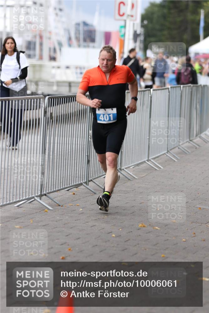 16.08.2026 - KN Förde Triathlon 2026 Antke Förster http://msf.ph/oto/10006061 16.08.2026 11:59:41 Laufen 401 meine-sportfotos.de