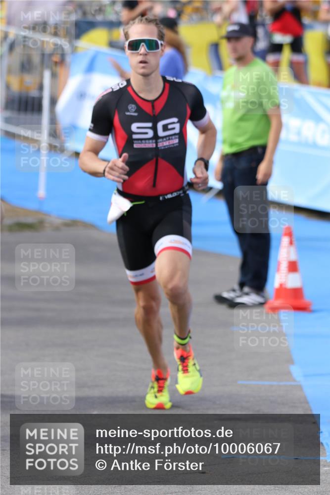 16.08.2026 - KN Förde Triathlon 2026 Antke Förster http://msf.ph/oto/10006067 16.08.2026 16:23:50 Laufen 9 meine-sportfotos.de