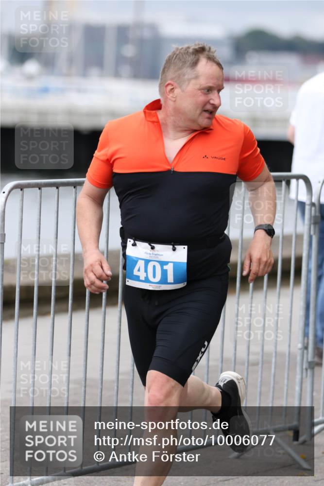 16.08.2026 - KN Förde Triathlon 2026 Antke Förster http://msf.ph/oto/10006077 16.08.2026 11:59:45 Laufen 2026, 401 meine-sportfotos.de