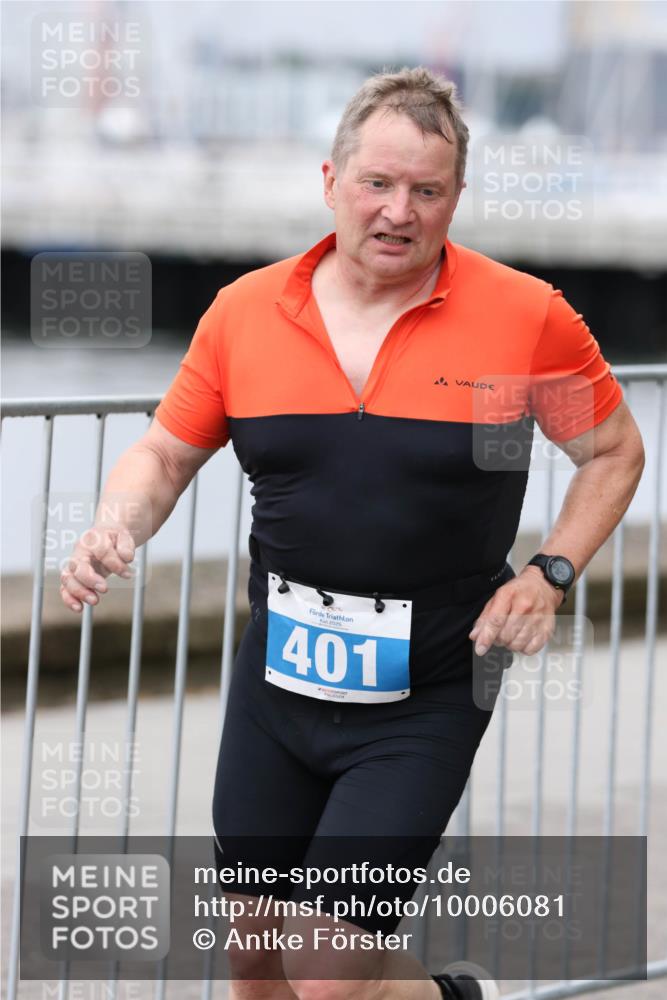 16.08.2026 - KN Förde Triathlon 2026 Antke Förster http://msf.ph/oto/10006081 16.08.2026 11:59:45 Laufen 2026, 401 meine-sportfotos.de