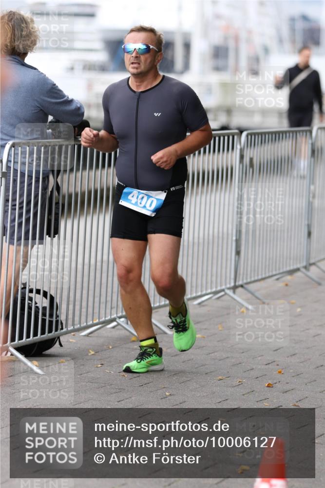 16.08.2026 - KN Förde Triathlon 2026 Antke Förster http://msf.ph/oto/10006127 16.08.2026 11:59:57 Laufen 400 meine-sportfotos.de