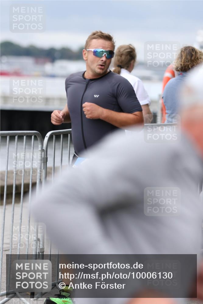 16.08.2026 - KN Förde Triathlon 2026 Antke Förster http://msf.ph/oto/10006130 16.08.2026 11:59:59 Laufen  meine-sportfotos.de