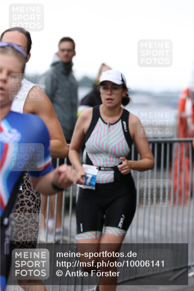 16.08.2026 - KN Förde Triathlon 2026 Antke Förster http://msf.ph/oto/10006141 16.08.2026 10:20:40 Laufen 375 meine-sportfotos.de