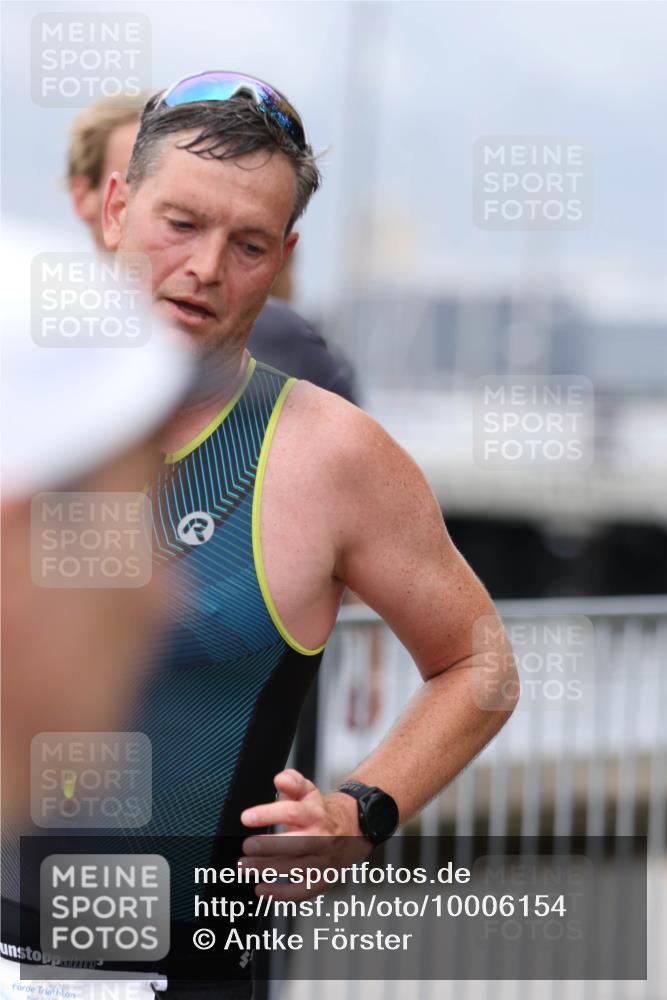 16.08.2026 - KN Förde Triathlon 2026 Antke Förster http://msf.ph/oto/10006154 16.08.2026 12:00:07 Laufen 3, 20 meine-sportfotos.de