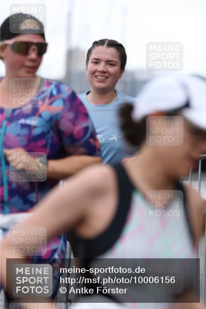 16.08.2026 - KN Förde Triathlon 2026 Antke Förster http://msf.ph/oto/10006156 16.08.2026 10:20:42 Laufen  meine-sportfotos.de